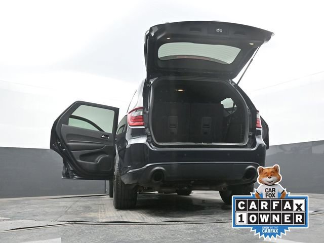 Used 2024 Dodge Durango SRT Hellcat w/ Black Package image 70