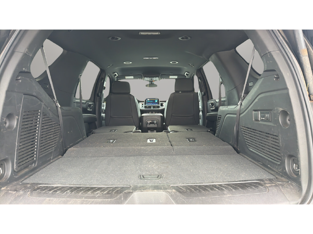 Used 2022 Chevrolet Tahoe LT w/ Luxury Package AWD/4WD image 10