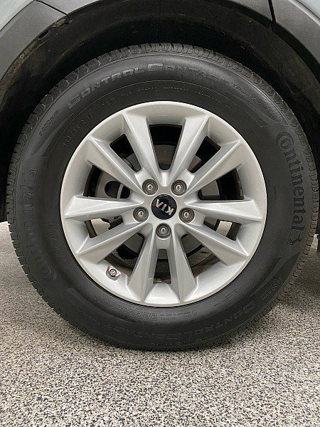 Used 2020 Kia Sorento L image 20
