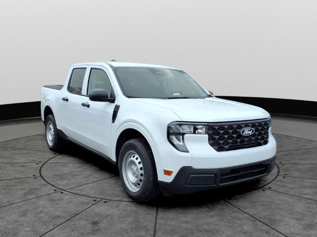 New 2026 Ford Maverick XL w/ Equipment Group 101A AWD/4WD image 2