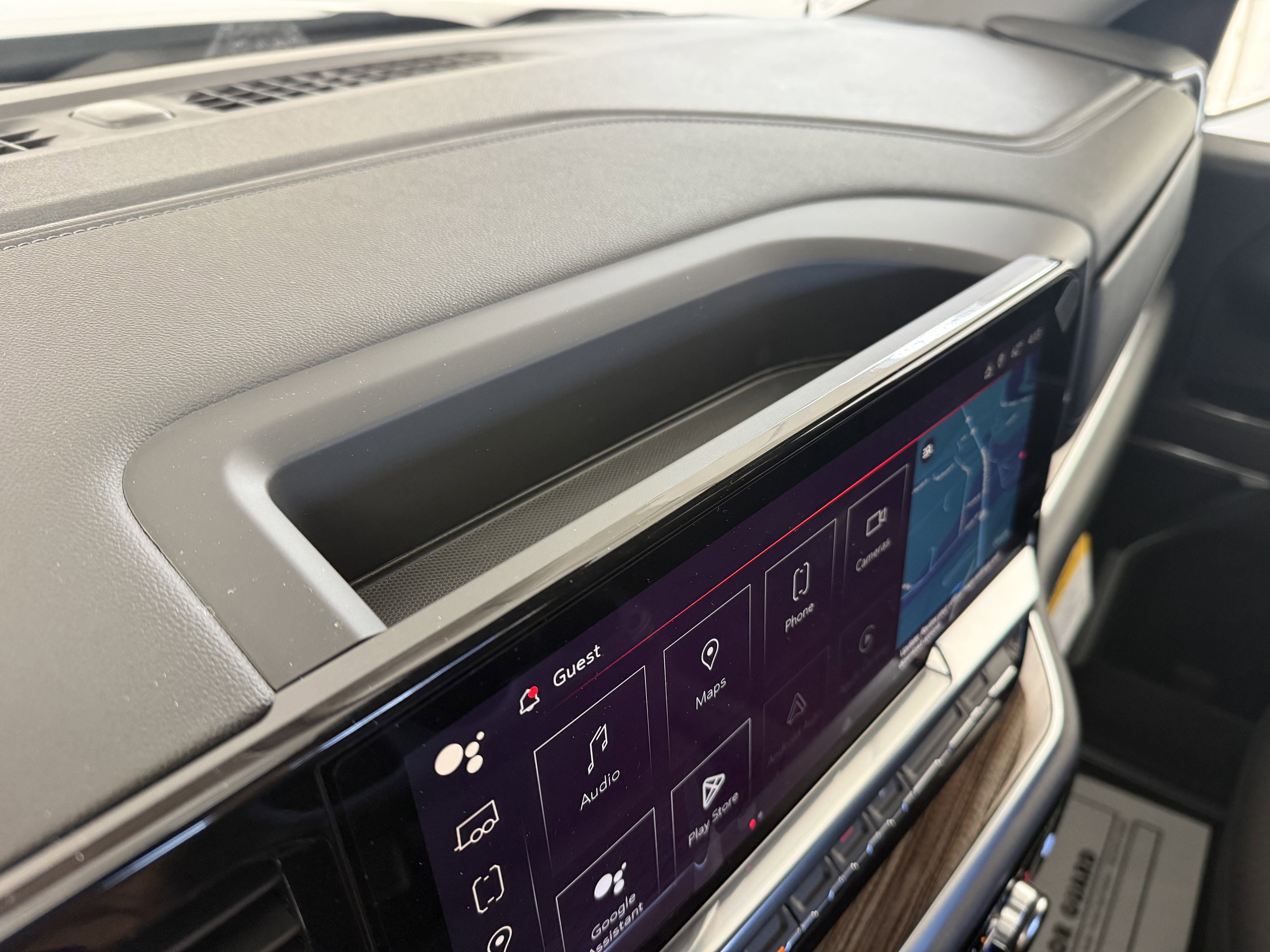 New 2026 GMC Sierra 1500 Elevation image 26