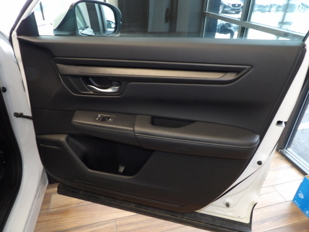 Used 2024 Honda CR-V EX image 12
