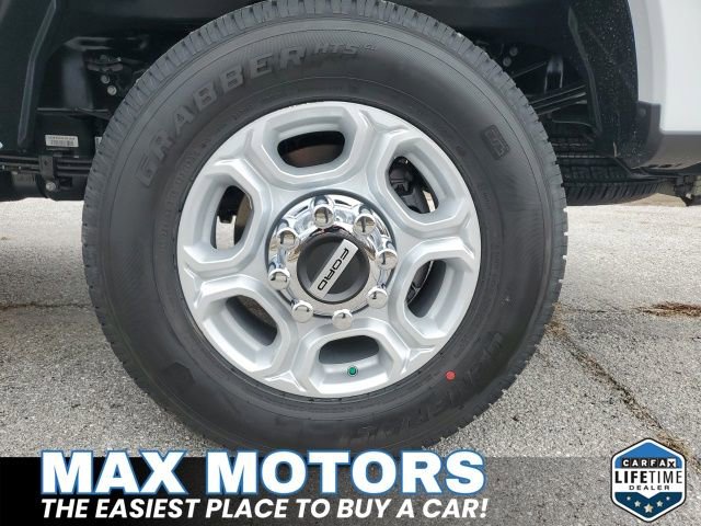 New 2026 Ford F350 XLT w/ XLT Premium Package image 13