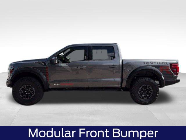 Used 2024 Ford F150 Raptor w/ Equipment Group 803A Raptor R AWD/4WD image 7