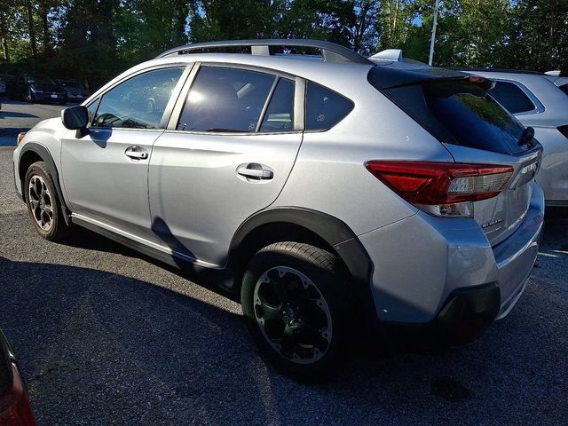 Used 2023 Subaru Crosstrek 2.0i Premium AWD/4WD image 4