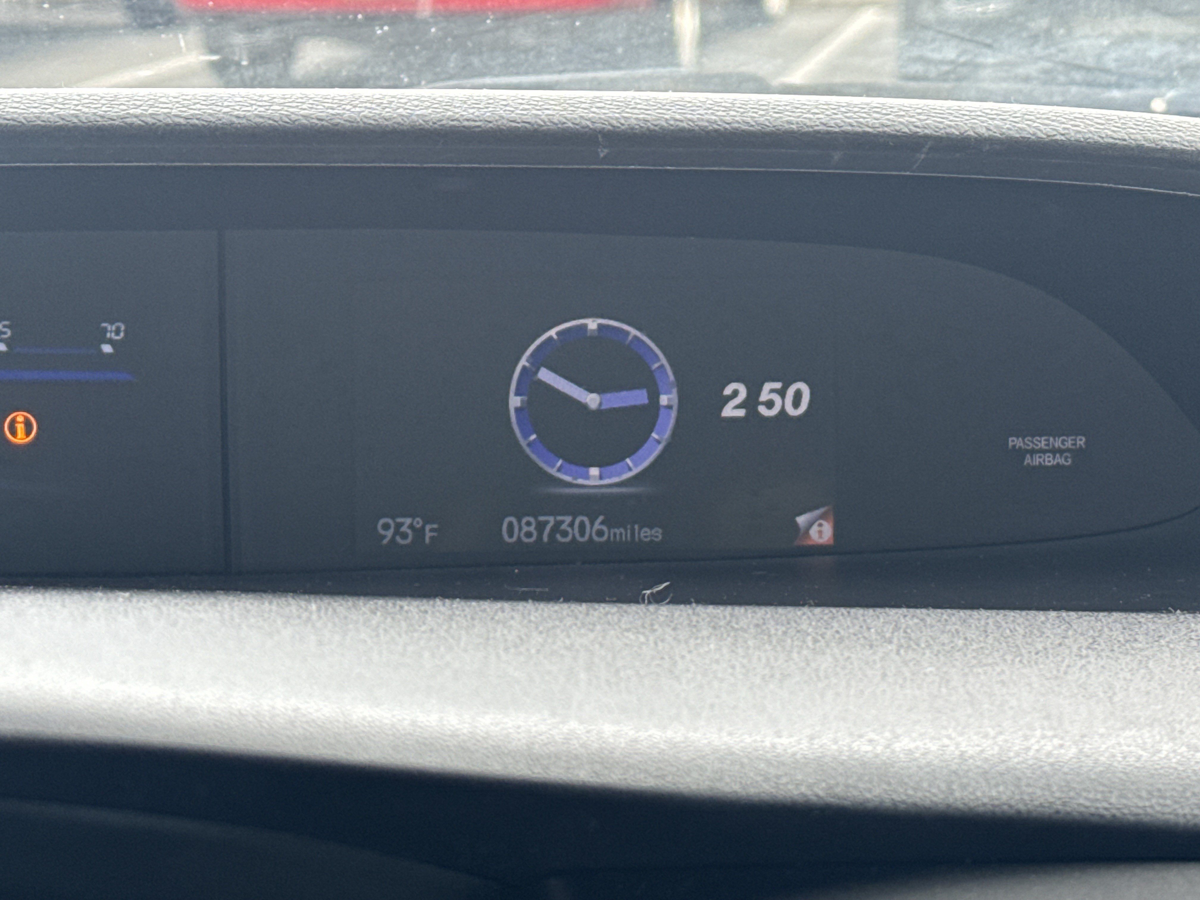 Used 2015 Honda Civic LX image 13