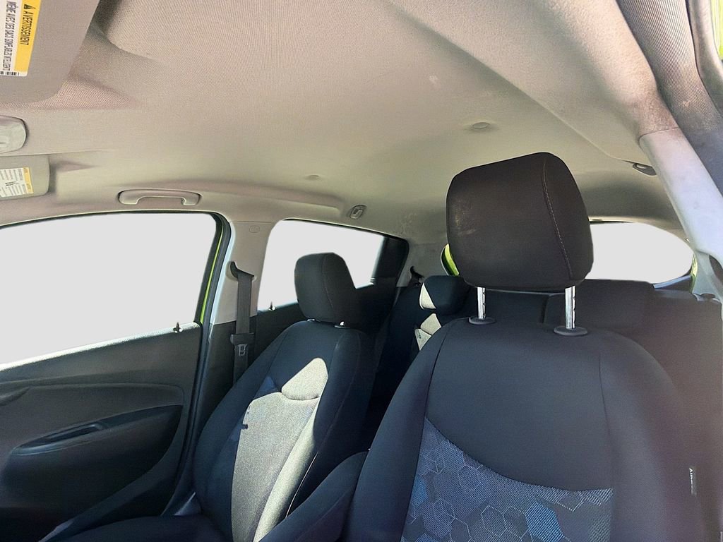 Used 2016 Chevrolet Spark LS image 22