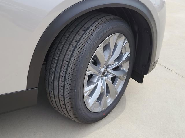 New 2026 MAZDA CX-90 3.3 Turbo w/ Preferred Package image 6