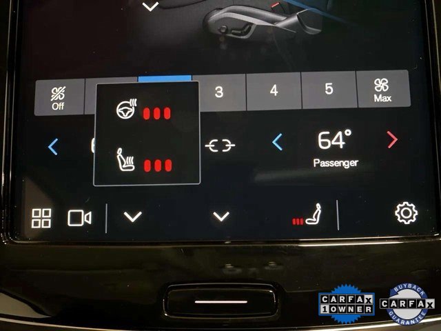 Used 2025 Volvo XC90 B6 Plus image 53