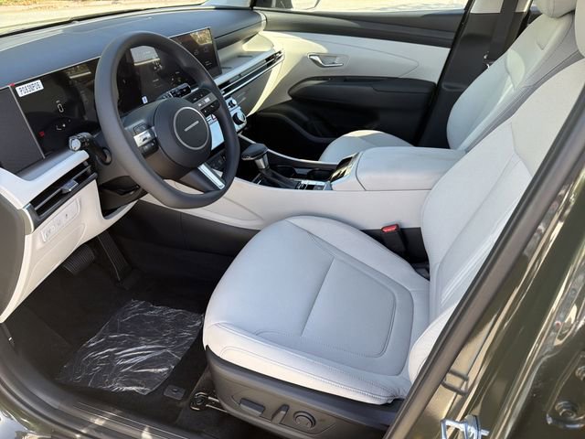 New 2026 Hyundai Tucson SEL image 9