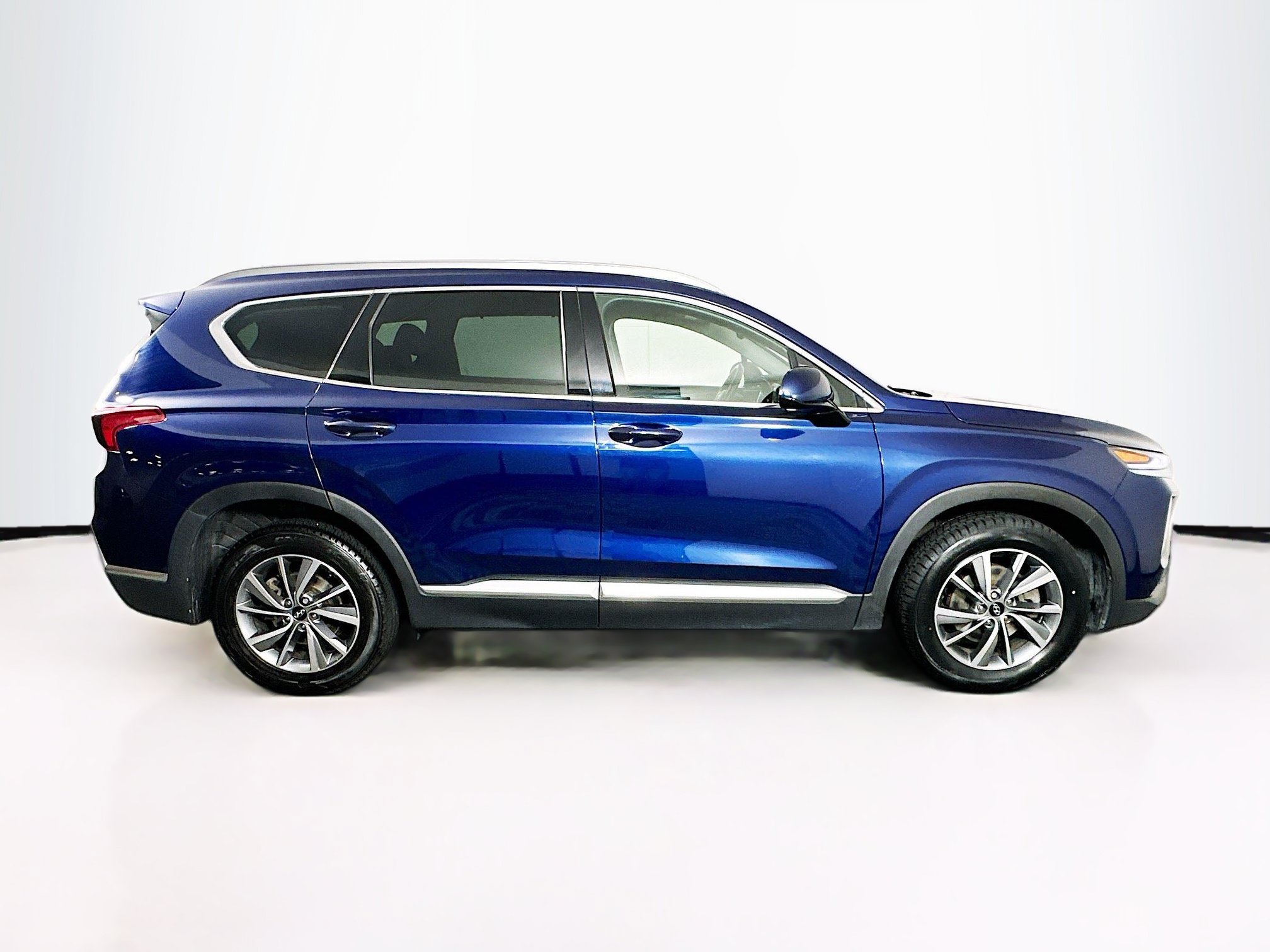 Used 2020 Hyundai Santa Fe SEL w/ Convenience Package AWD/4WD image 10