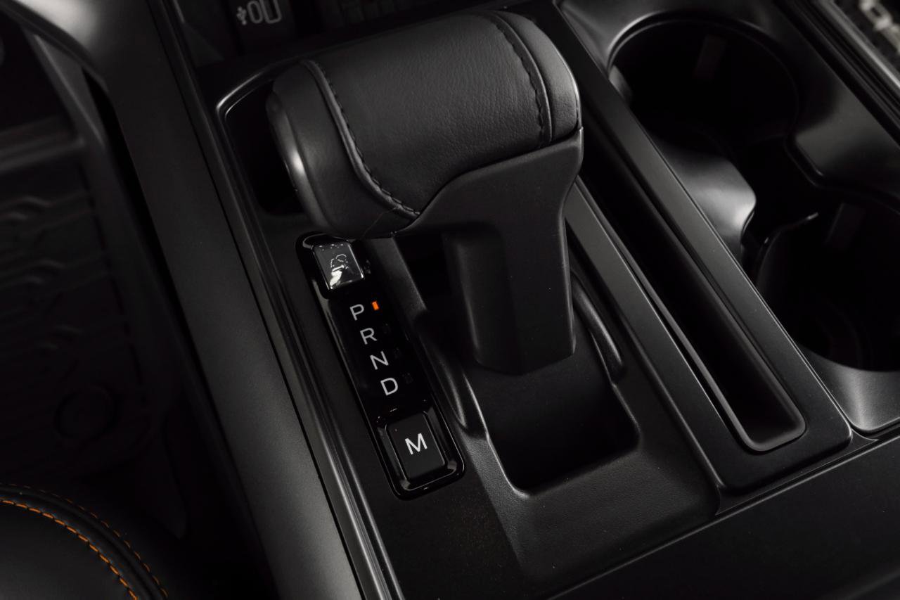 Used 2025 Ford F150 Tremor w/ Equipment Group 402A High image 34