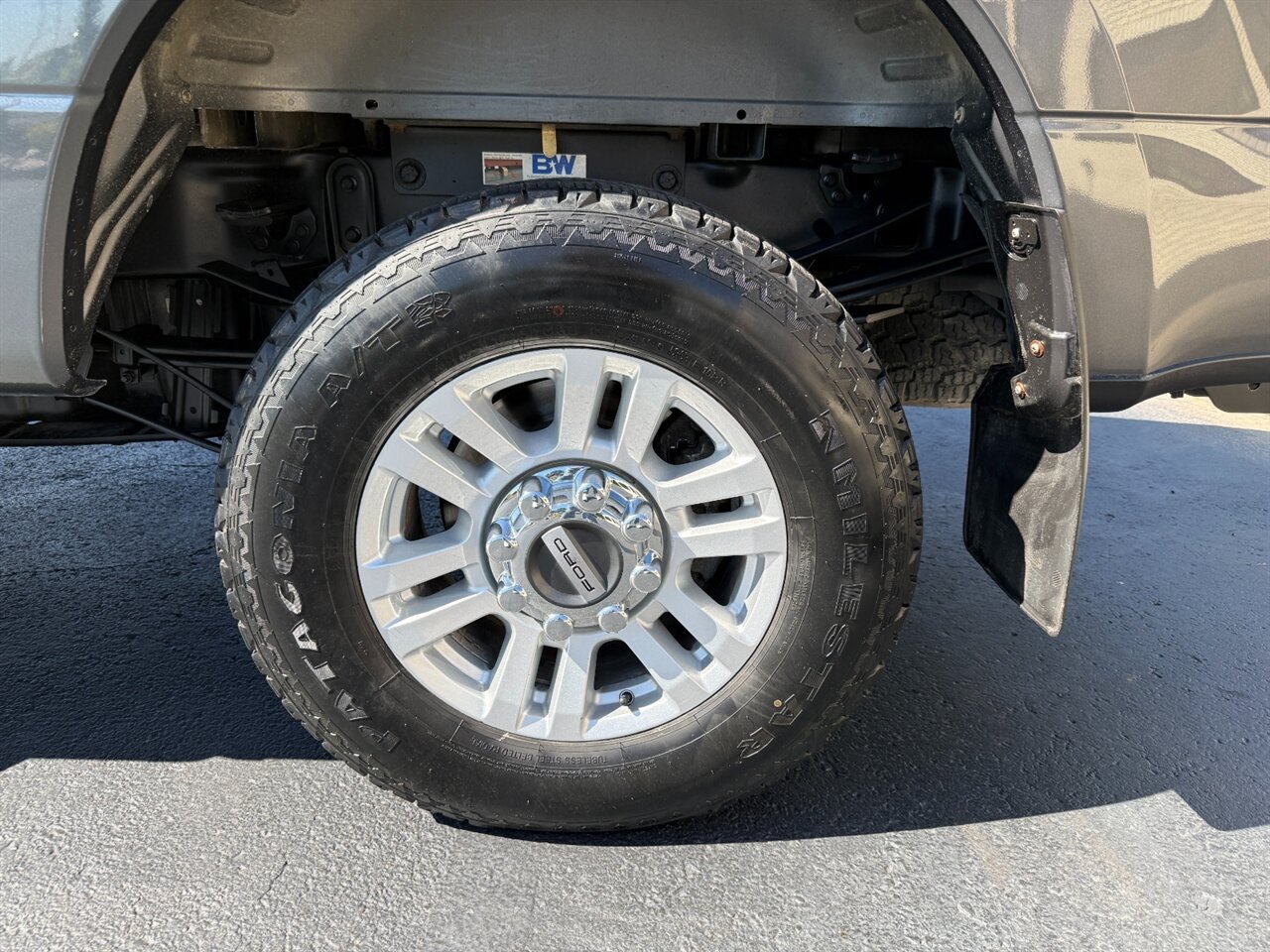Used 2018 Ford F250 XLT w/ XLT Value Package AWD/4WD image 23
