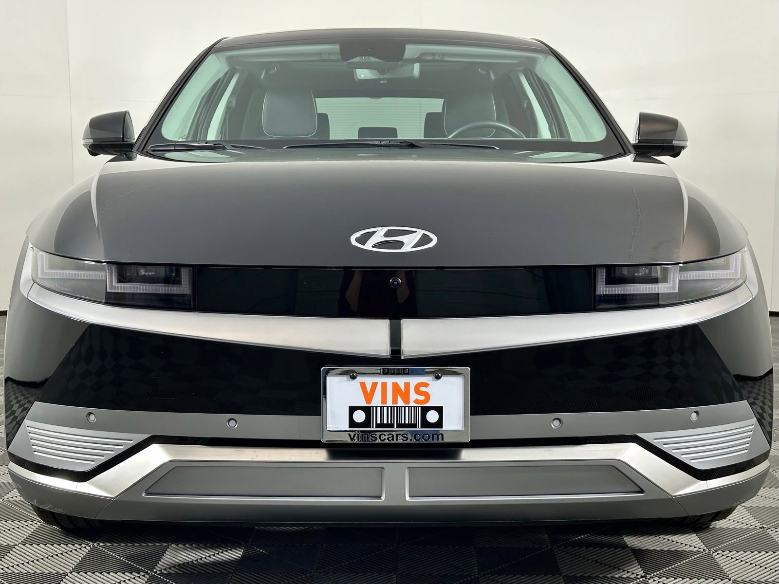 Used 2024 Hyundai Ioniq 5 Limited image 24