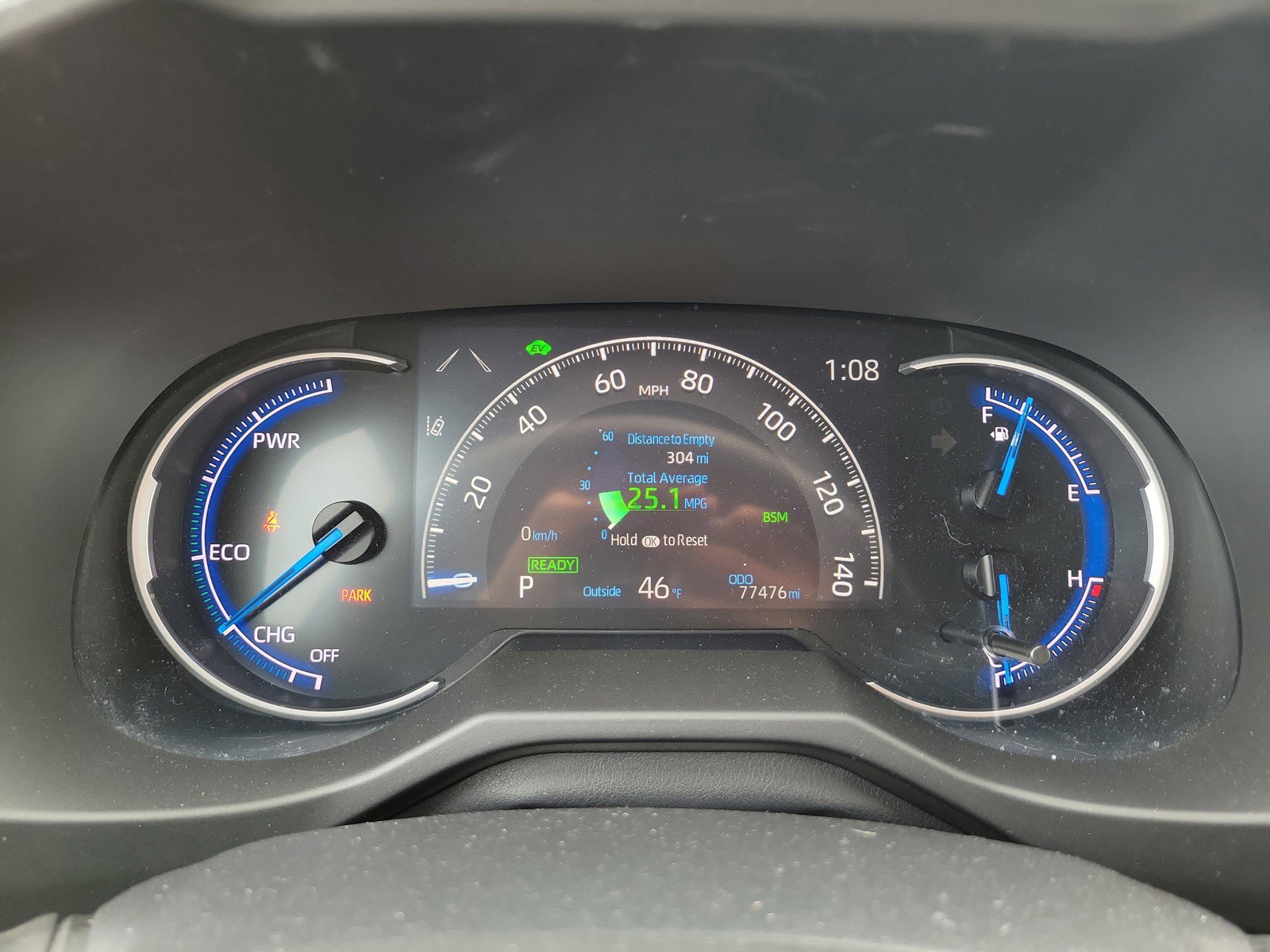 Used 2024 Toyota RAV4 SE AWD/4WD image 24