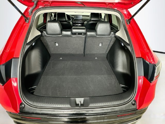 Certified 2024 Honda HR-V EX-L image 31