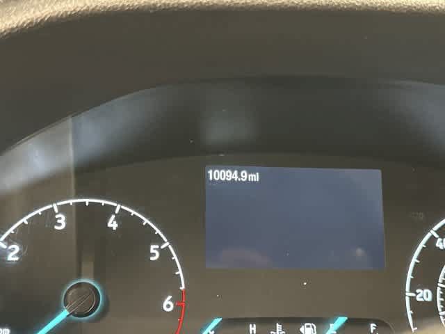 Used 2024 Ford Transit 350 148 Medium Roof AWD w/ Upfitter Package image 16