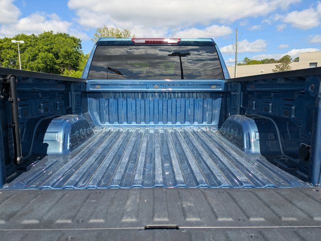 Used 2024 GMC Sierra 1500 SLT image 8