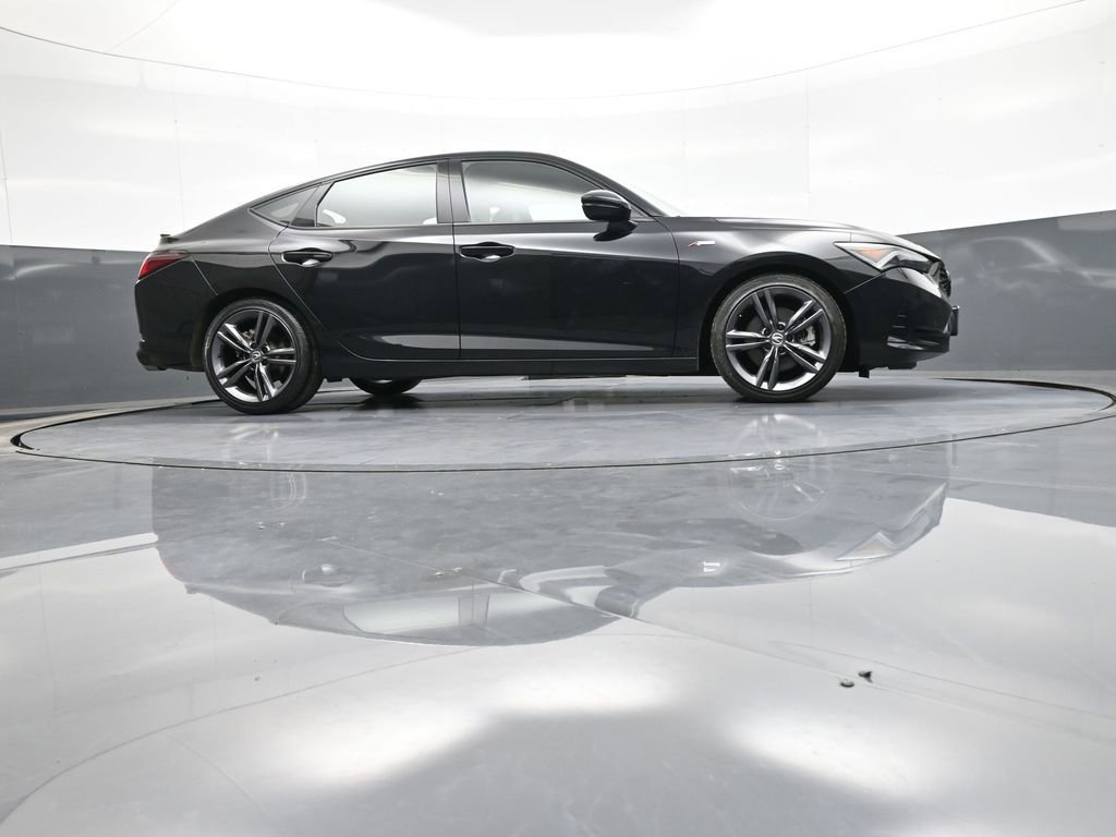 Certified 2024 Acura Integra A-Spec image 28