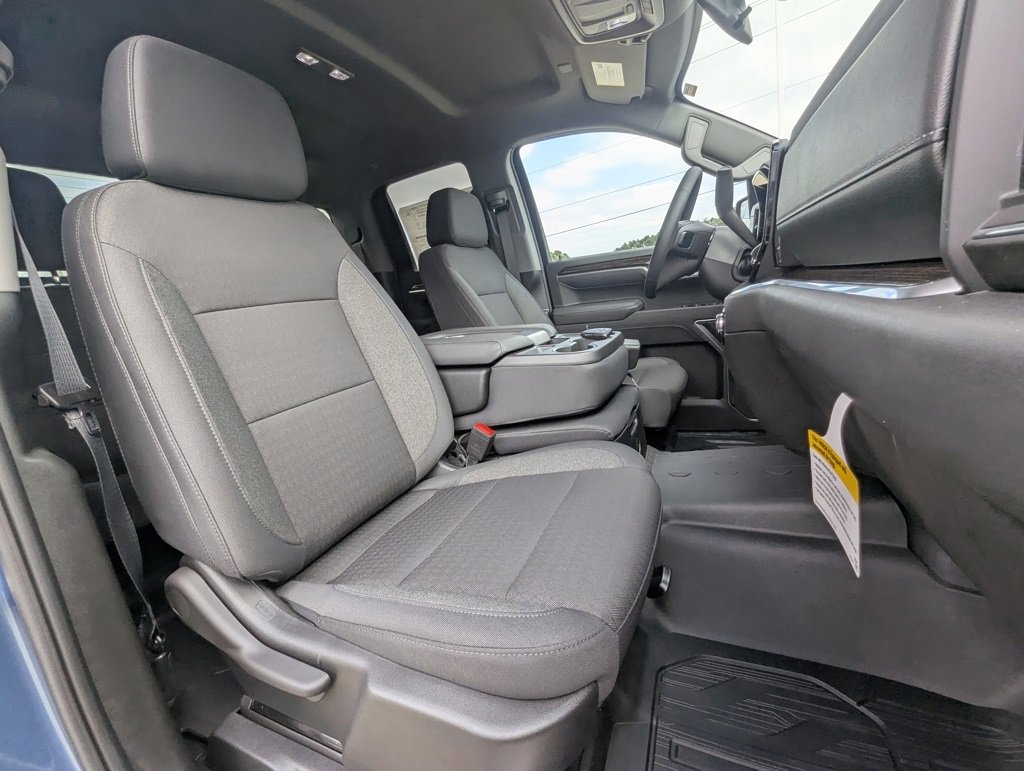 New 2026 GMC Sierra 1500 Elevation image 17