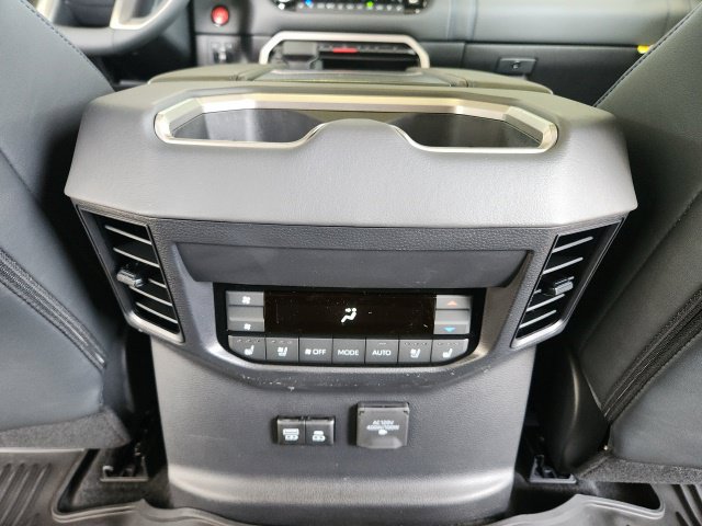 New 2026 Toyota Sequoia Platinum w/ TRD Off-Road Package AWD/4WD image 26