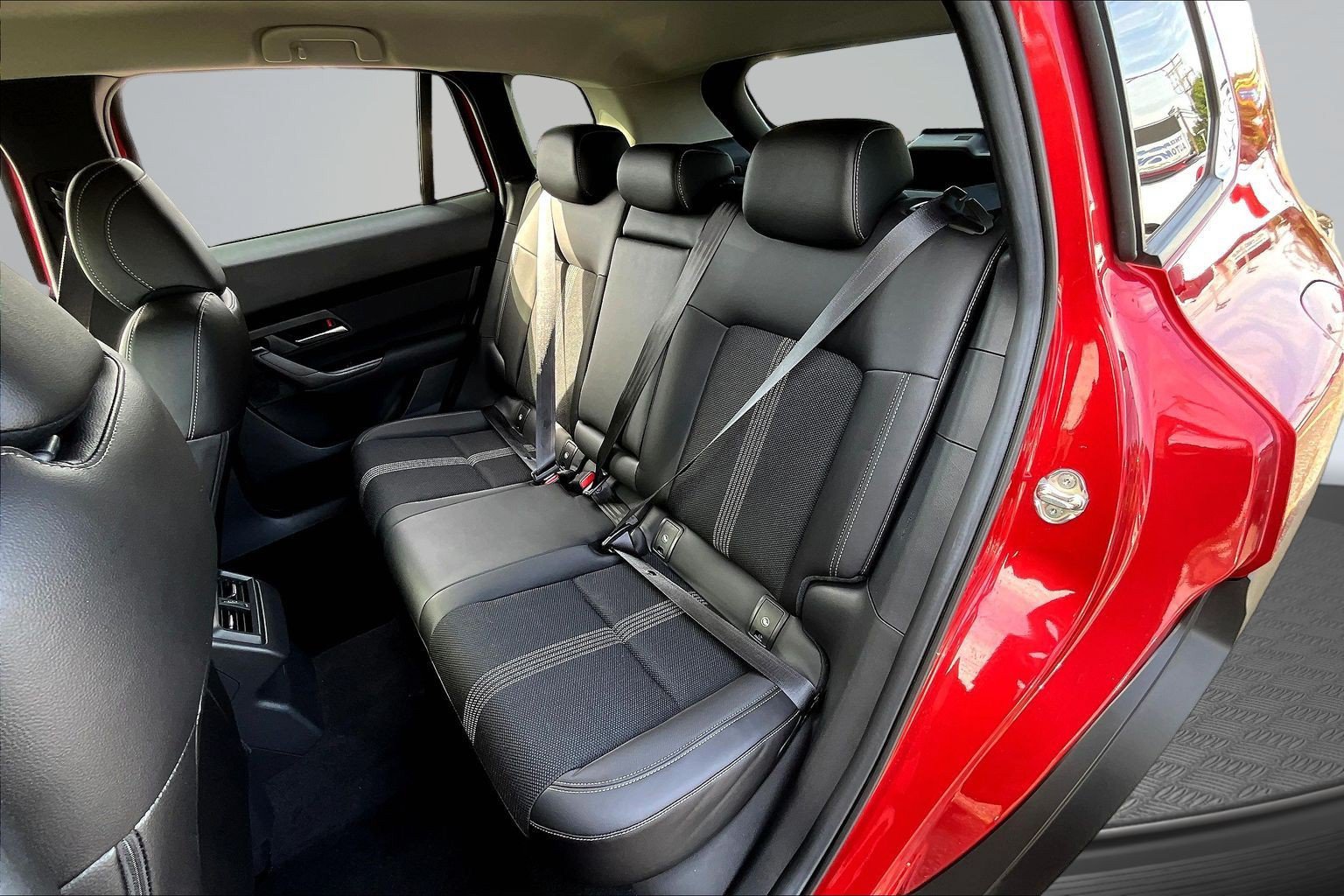 Used 2025 MAZDA CX-50 AWD 2.5 S w/ Preferred Package image 20