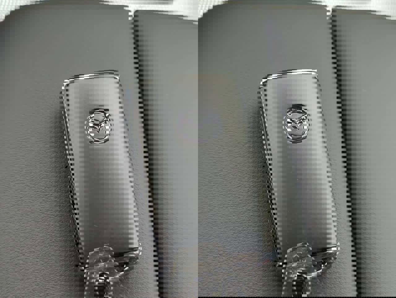 New 2025 MAZDA CX-70 3.3 Turbo S w/ Premium Package image 38