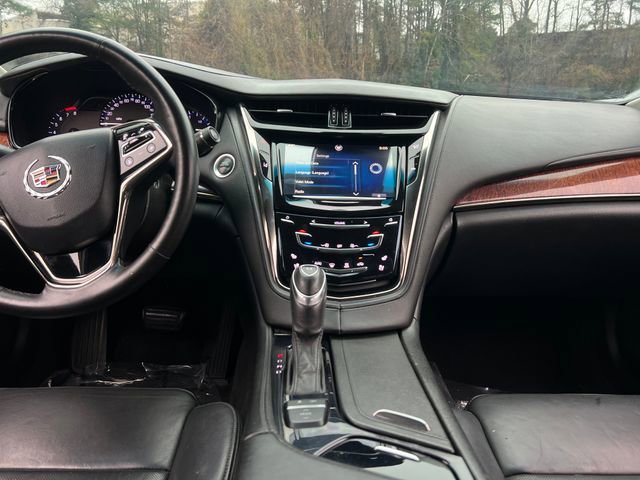 Used 2014 Cadillac CTS Luxury image 18