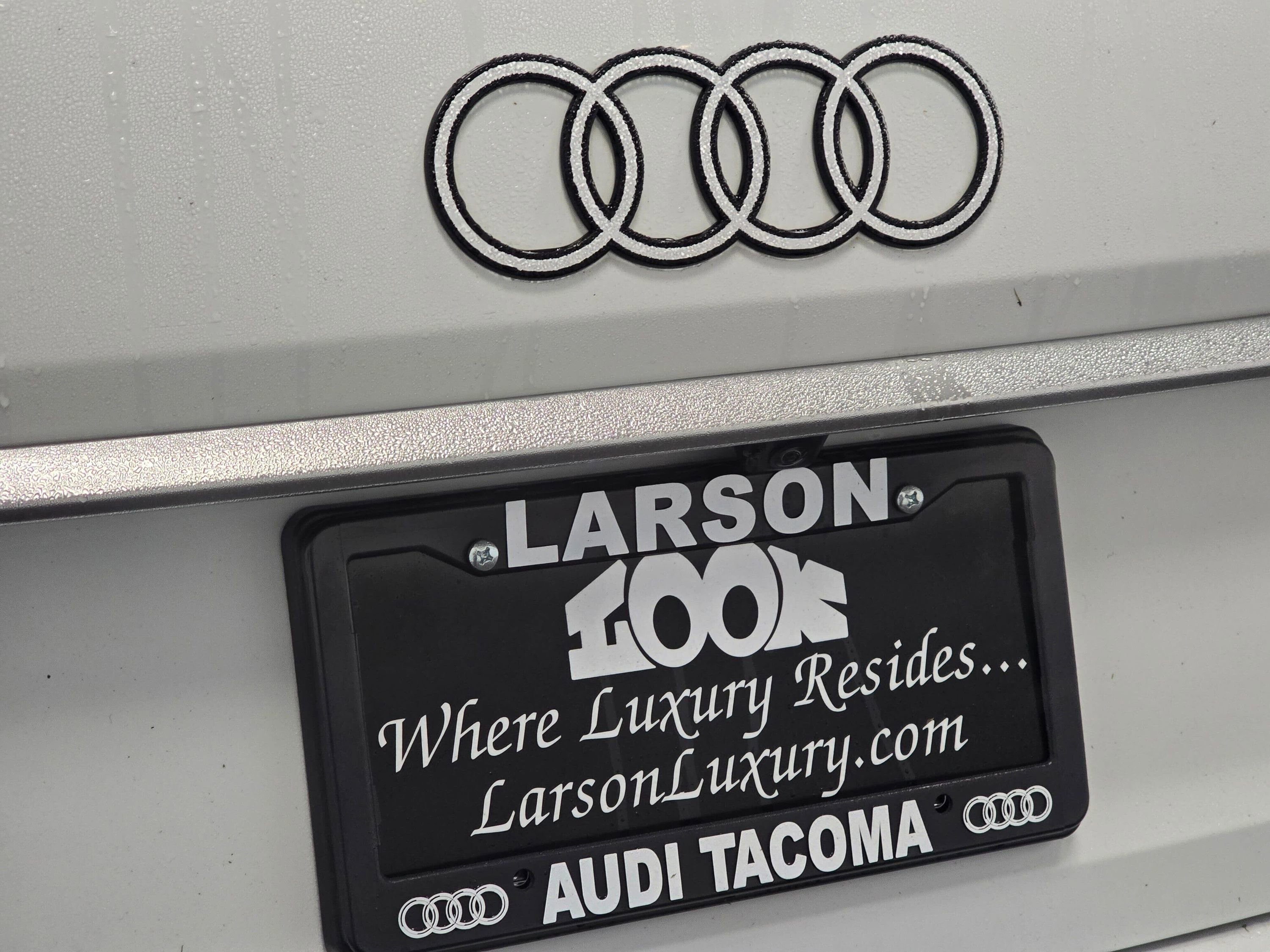 Used 2025 Audi Q7 3.0T Premium Plus image 31