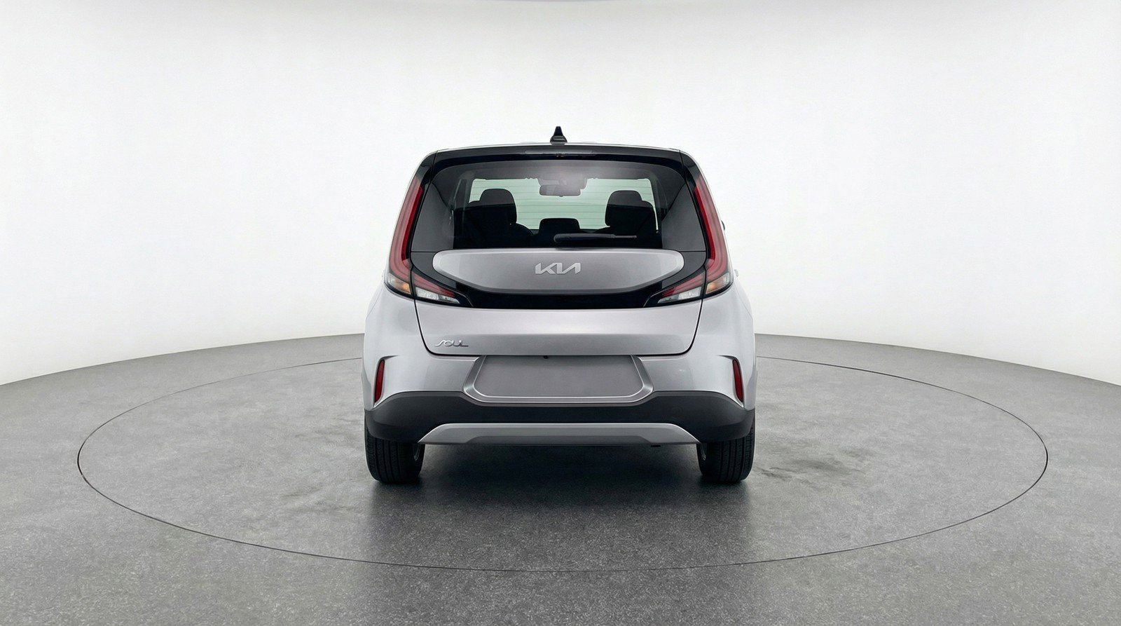 Used 2025 Kia Soul LX w/ LX Technology Package image 7