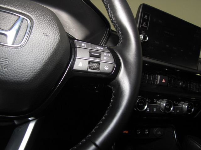 Certified 2026 Honda CR-V EX-L image 6