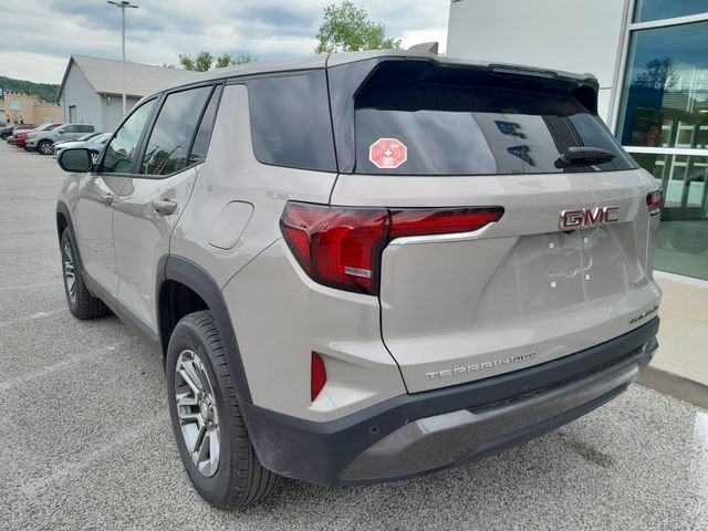 Used 2026 GMC Terrain Elevation AWD/4WD image 7