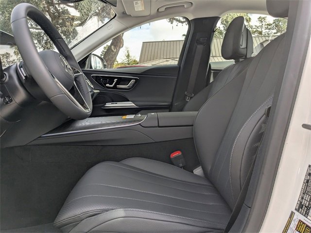 New 2026 Mercedes-Benz E 350 Sedan image 22