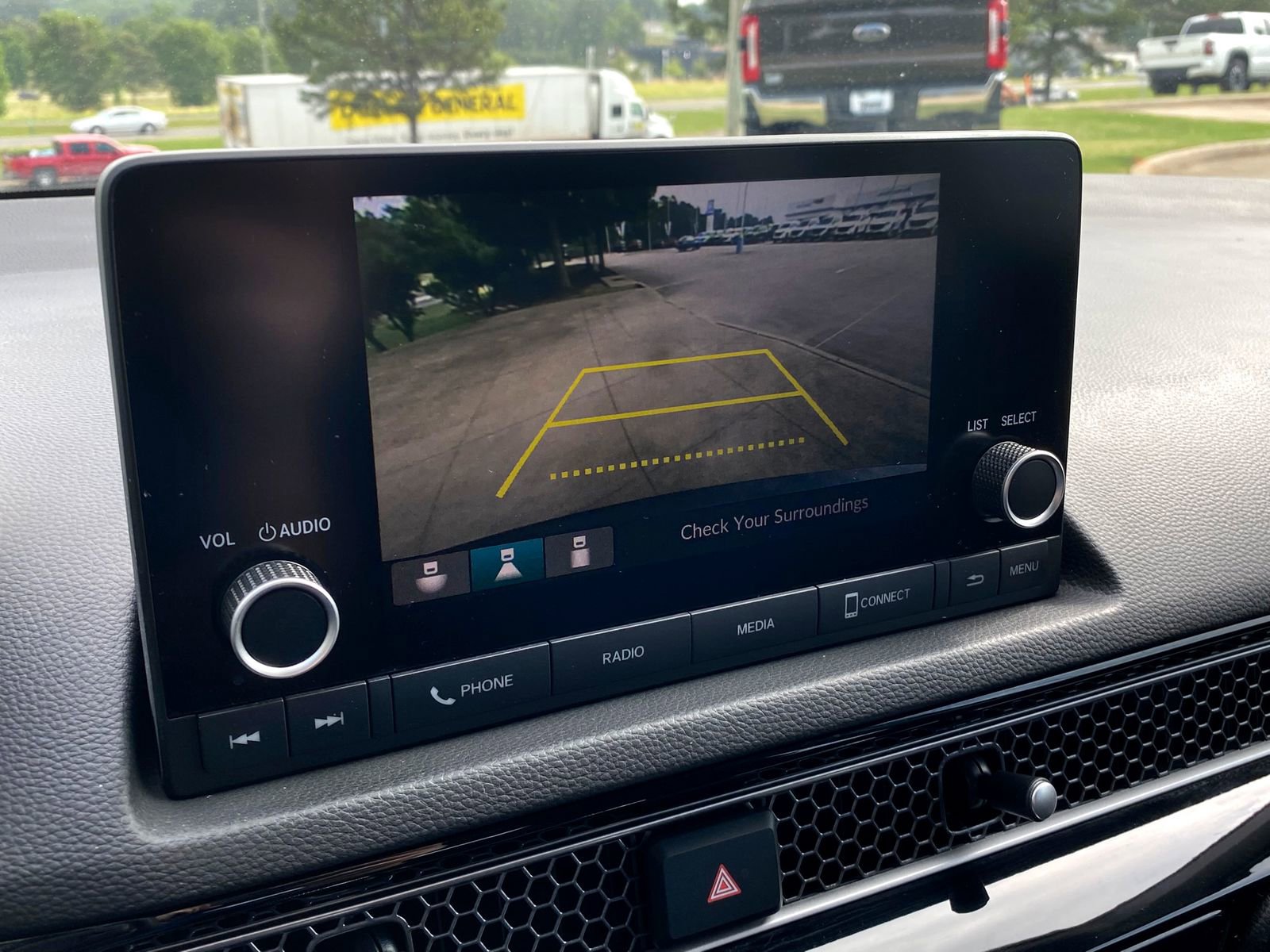 Used 2024 Honda Civic LX image 16