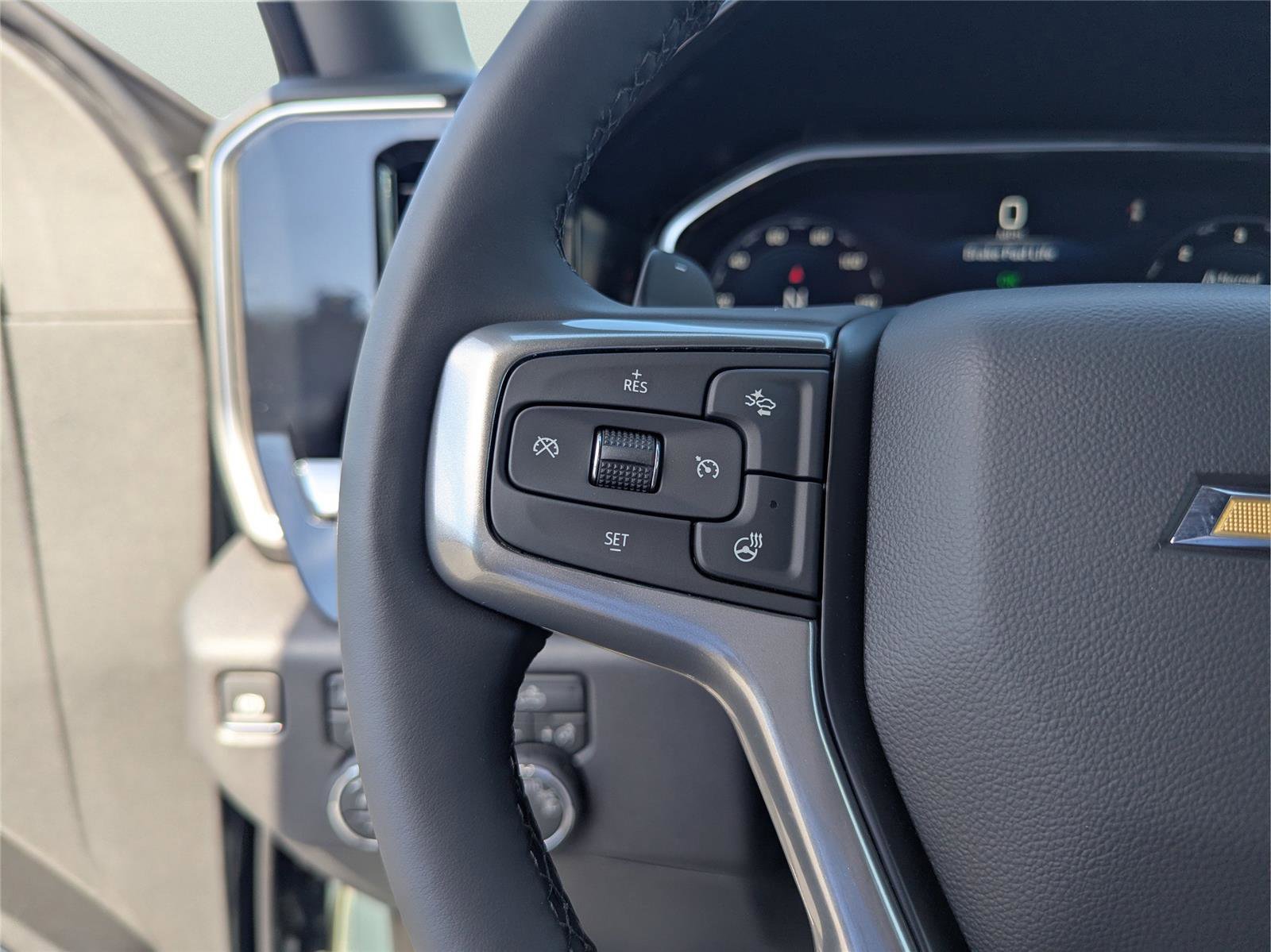 New 2026 Chevrolet Silverado 1500 LT AWD/4WD image 31