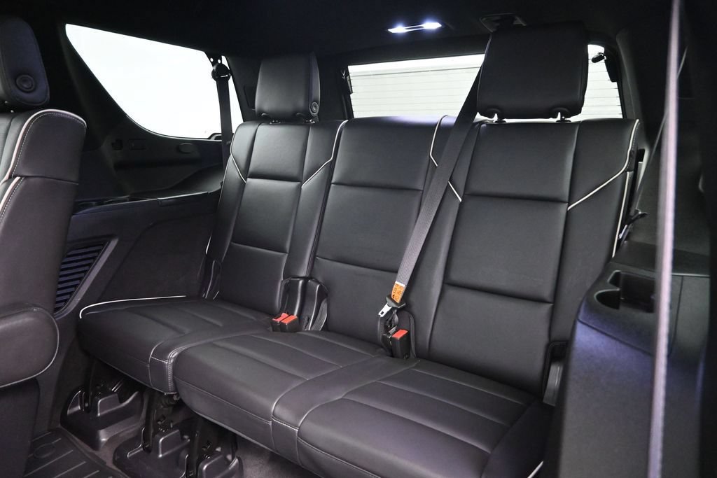 Used 2022 Cadillac Escalade Sport w/ Touring Package AWD/4WD image 26