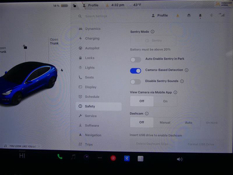 Used 2018 Tesla Model 3 Long Range image 14