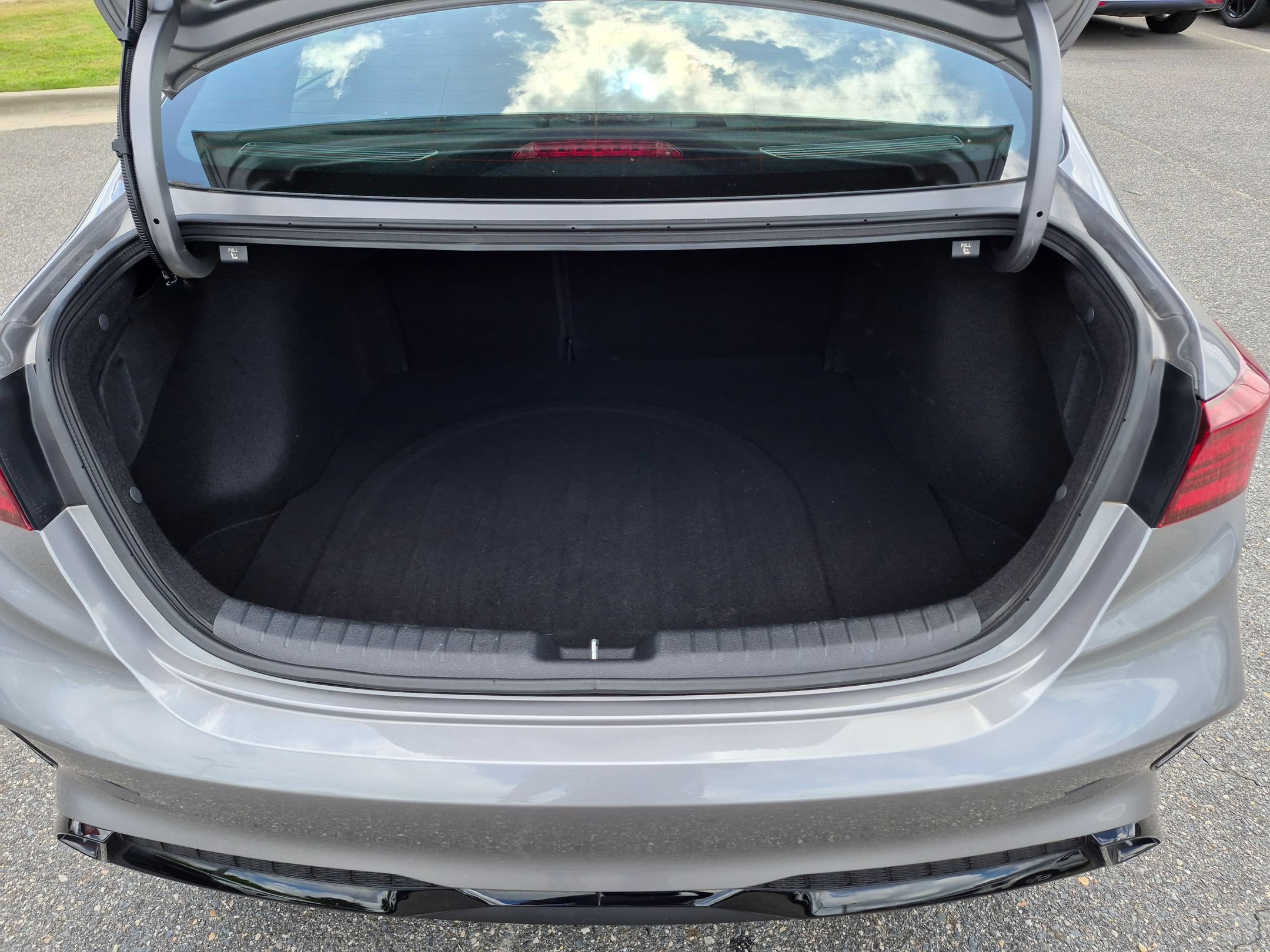 Used 2024 Kia Forte GT-Line FWD image 32