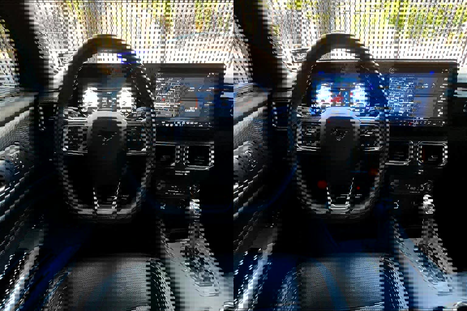 Used 2024 Ford Mustang GT Premium image 5