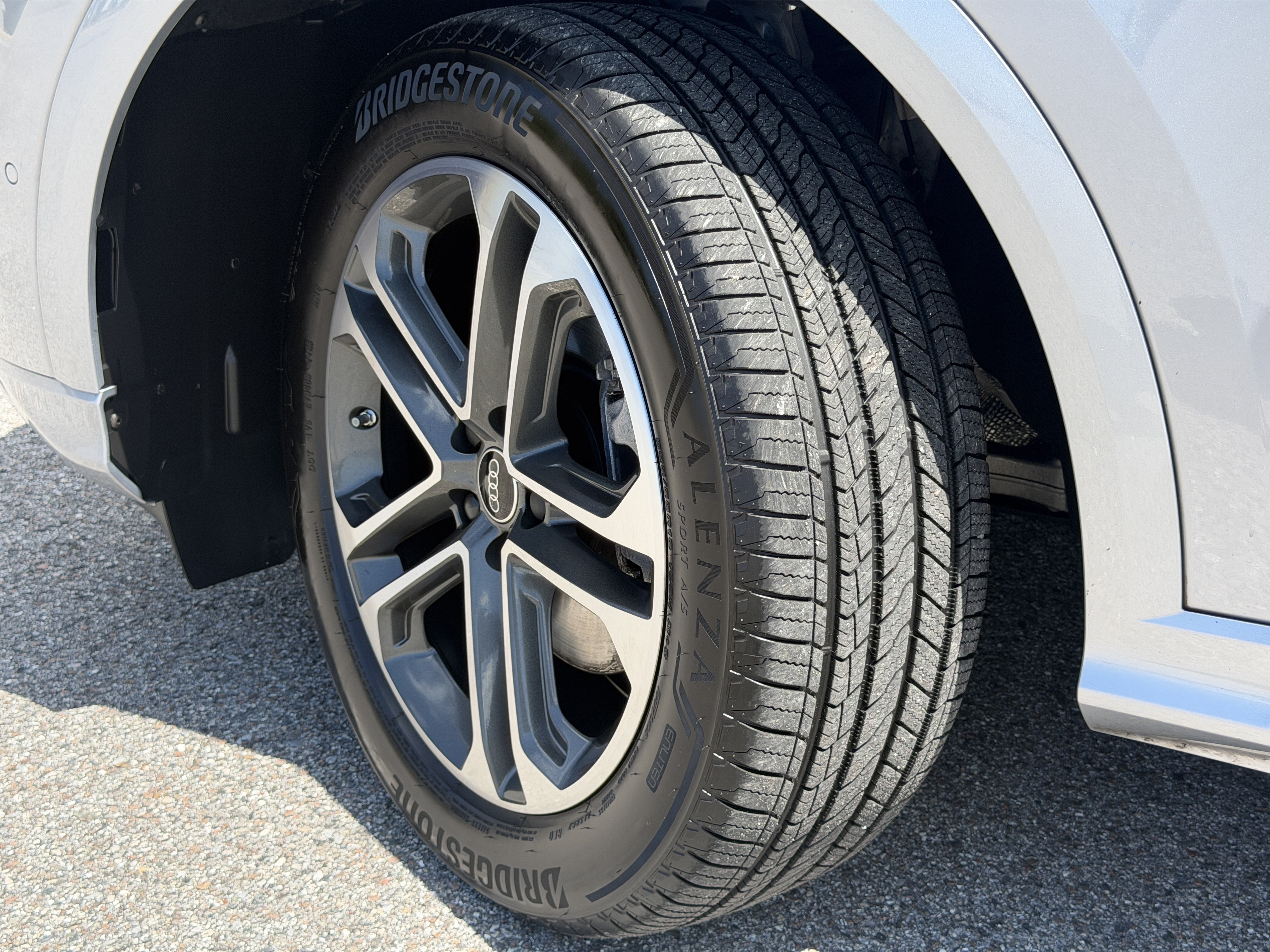 Certified 2026 Audi Q5 Premium AWD/4WD image 35