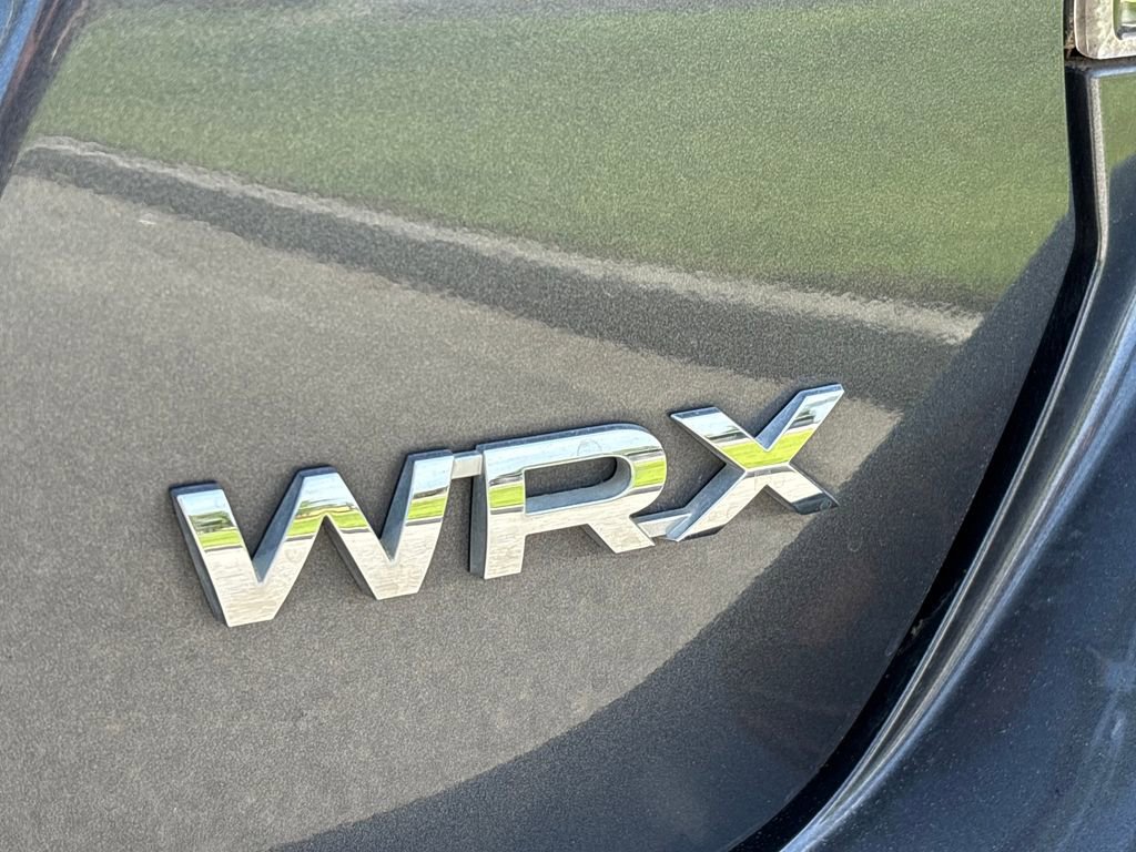 Used 2020 Subaru WRX Premium AWD/4WD image 26