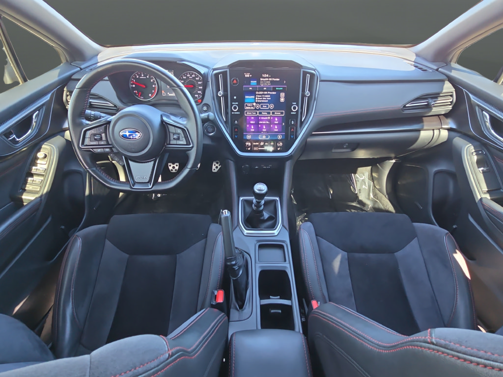Used 2022 Subaru WRX Limited AWD/4WD image 11