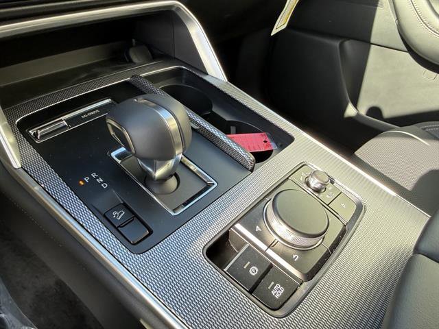 New 2026 MAZDA CX-90 3.3 Turbo w/ Preferred Package image 30