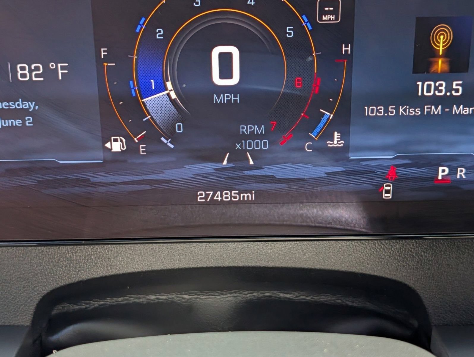 Used 2024 Chevrolet Traverse LS FWD image 25