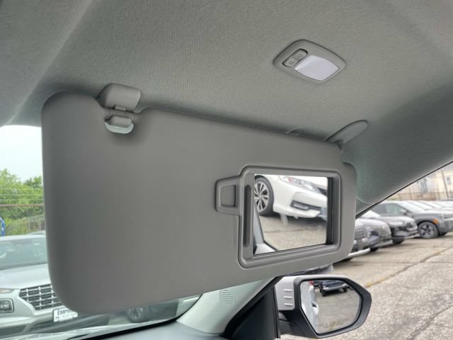 Certified 2024 Hyundai Kona SEL w/ Convenience Package AWD/4WD image 25
