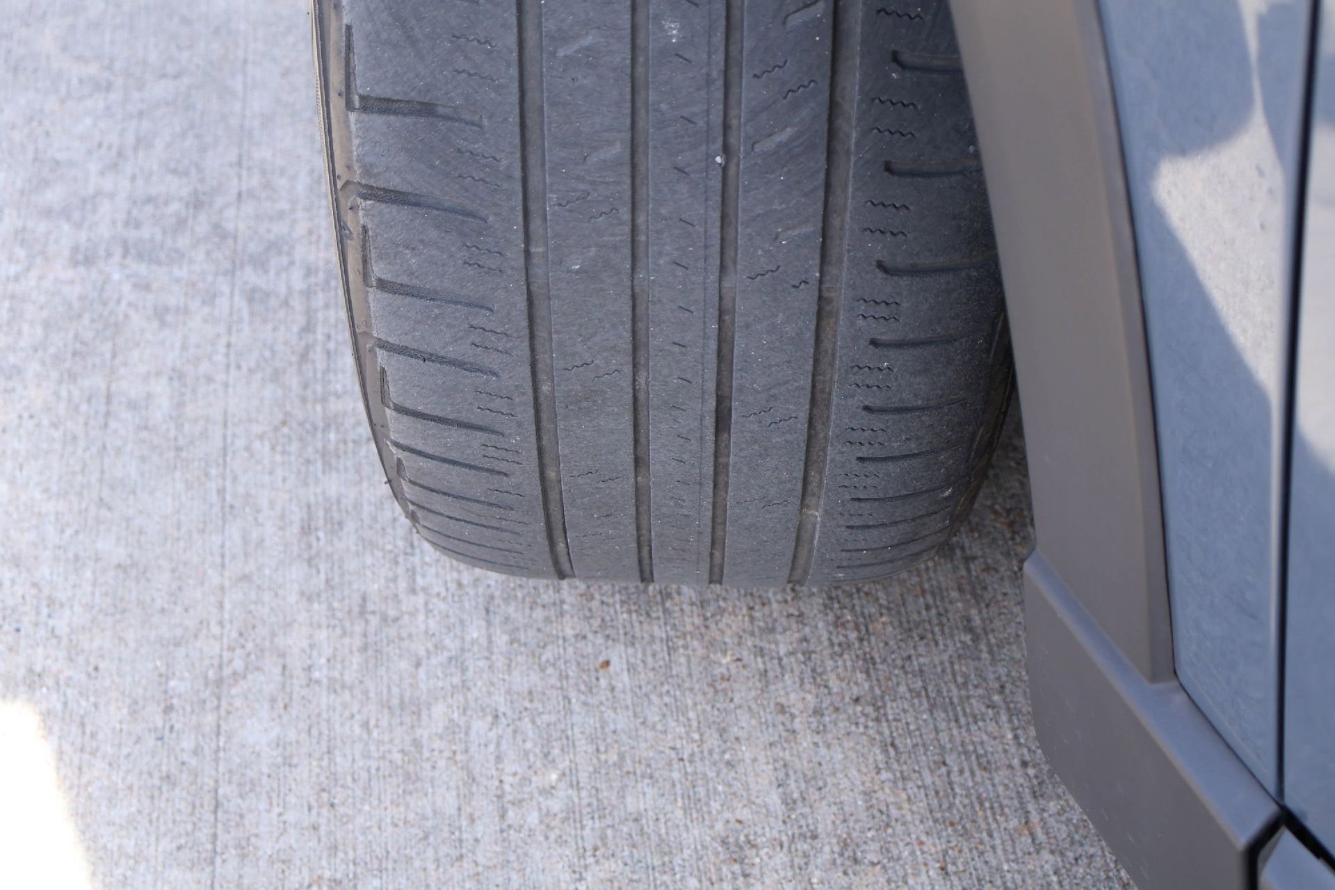 Used 2023 MAZDA CX-9 Carbon Edition image 30