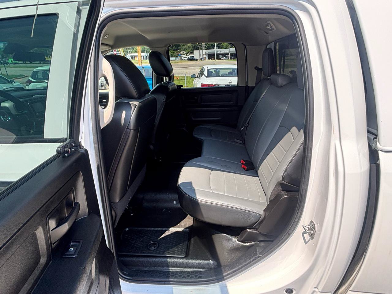 Used 2021 RAM 1500 Tradesman w/ Trailer Tow Group AWD/4WD image 53