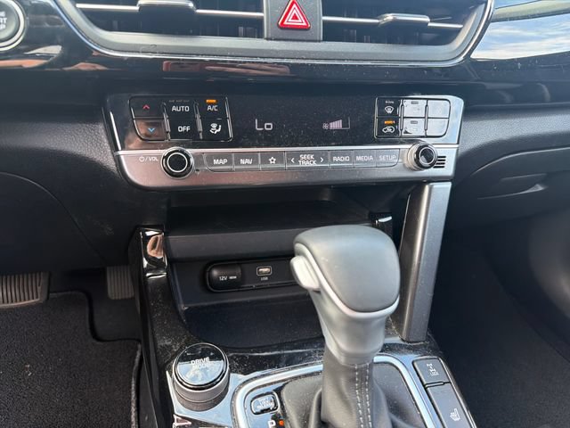 Used 2024 Kia Seltos S AWD/4WD image 19