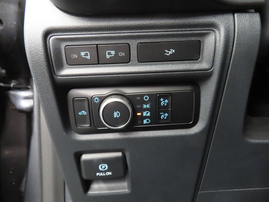 Used 2024 Ford F150 XLT w/ Equipment Group 302A MID AWD/4WD image 47