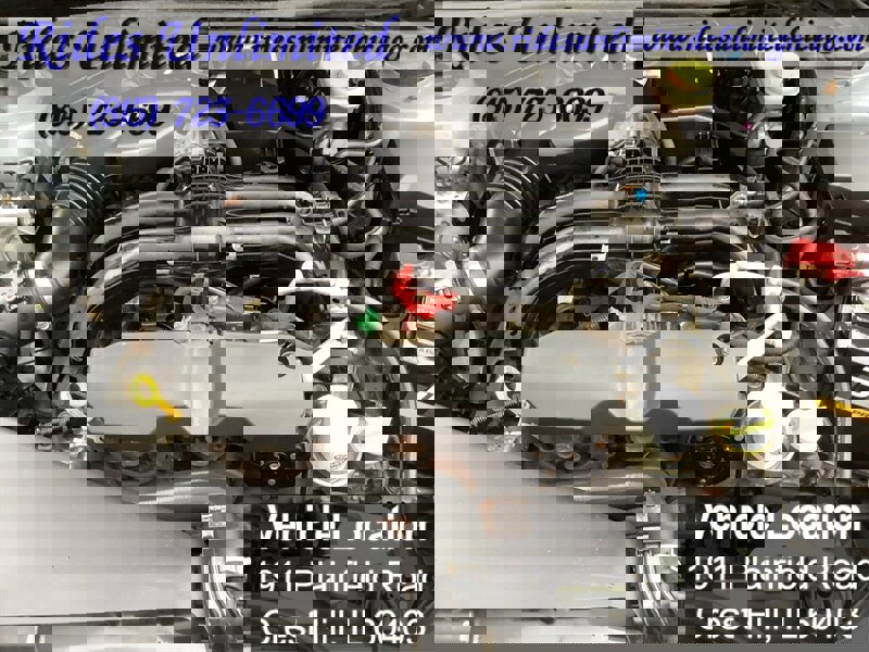 Used 2014 Subaru Impreza 2.0i Sport Premium image 39